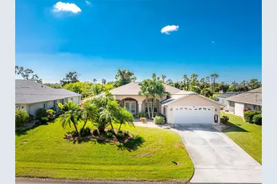 20 Long Meadow Place, Rotonda West, FL 33947 - Photo 1