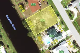 89 Rotonda Cir, Rotonda West, FL 33947 - Photo 1