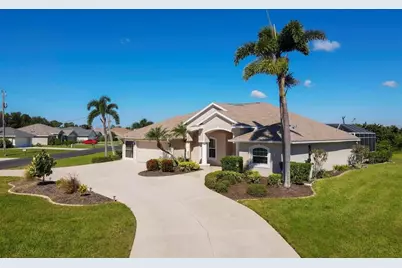 234 Medalist Road, Rotonda West, FL 33947 - Photo 1