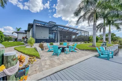 9241 Santa Lucia Drive, Port Charlotte, FL 33981 - Photo 35