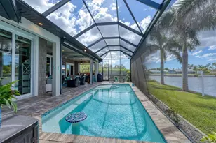 9241 Santa Lucia Dr, Port Charlotte, FL 33981 - Photo 33