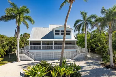 260 Kettle Harbor Drive, Placida, FL 33946 - Photo 1