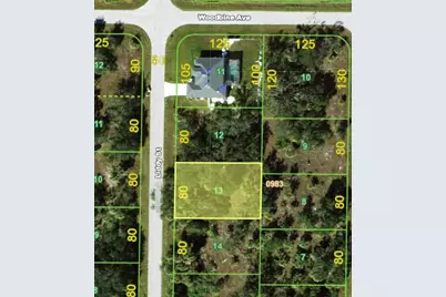 414 Liddy Street, Port Charlotte, FL 33954 - Photo 5