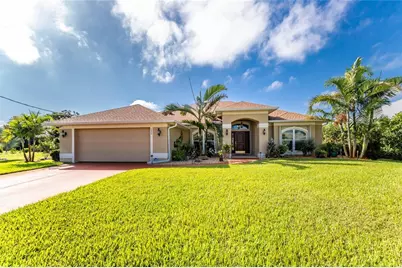 133 Mariner Lane, Rotonda West, FL 33947 - Photo 1