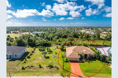 133 Mariner Lane, Rotonda West, FL 33947 - Photo 1