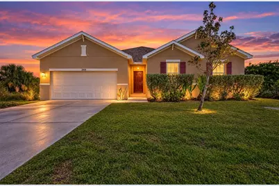 10476 Harlingen Street, Port Charlotte, FL 33981 - Photo 1