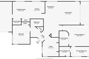 3413 Pennyroyal Rd, Port Charlotte, FL 33953 - Photo 57