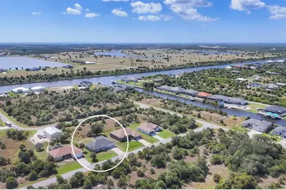 14119 Chambersburg Avenue, Port Charlotte, FL 33981 - Photo 1