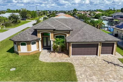 14730 Ingraham Boulevard, Port Charlotte, FL 33981 - Photo 1