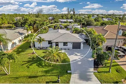 15180 Lyneburg Avenue, Port Charlotte, FL 33981 - Photo 1
