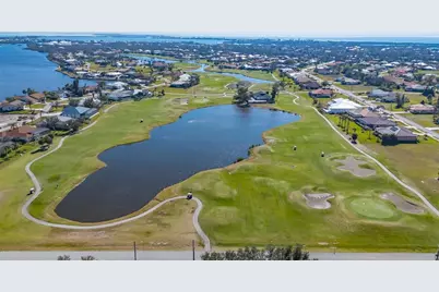 10045 Links Lane #203, Rotonda West, FL 33947 - Photo 5