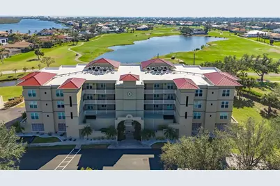 10045 Links Lane #203, Rotonda West, FL 33947 - Photo 31