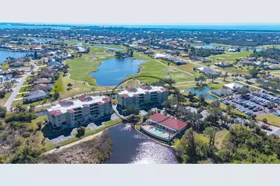 10045 Links Lane #203, Rotonda West, FL 33947 - Photo 3