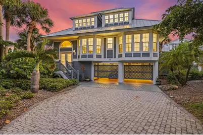 22 Seawatch Drive, Boca Grande, FL 33921 - Photo 53