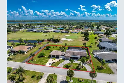 3 Oakland Hills Court, Rotonda West, FL 33947 - Photo 1