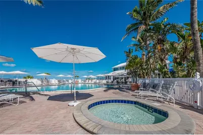 5000 Gasparilla Road #BC203, Boca Grande, FL 33921 - Photo 17