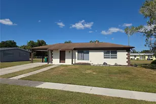 22236 Montrose Ave, Port Charlotte, FL 33952 - Photo 1