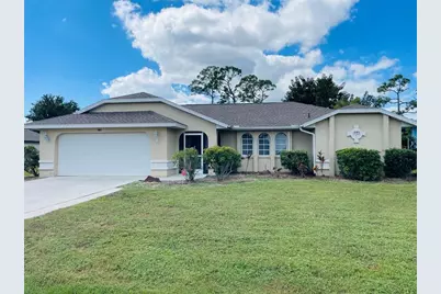 1491 Oriel Court, Punta Gorda, FL 33983 - Photo 1