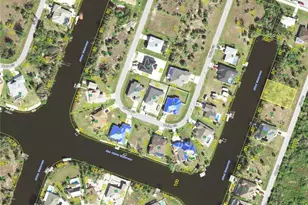 9367 Athel Dr, Port Charlotte, FL 33981 - Photo 1