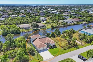 15392 Aldama Cir, Port Charlotte, FL 33981 - Photo 1