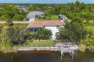 15392 Aldama Cir, Port Charlotte, FL 33981 - Photo 45