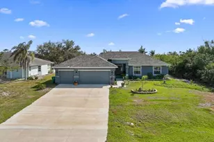 15251 Appleton Blvd, Port Charlotte, FL 33981 - Photo 1