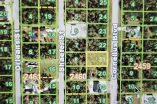 343 Cornelius Blvd, Port Charlotte, FL 33953 - Photo 1