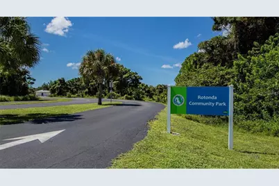 1185, 1183,1187 Rotonda Circle, Rotonda West, FL 33947 - Photo 59