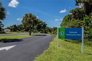 1185 1183 1187 Rotonda Circle, Rotonda West, FL 33947 - Photo 59