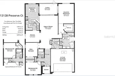 13139 Preserve Court, Port Charlotte, FL 33953 - Photo 31