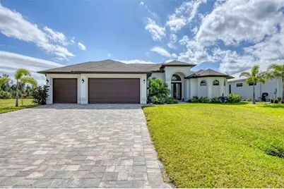 16660 Liggett Circle, Port Charlotte, FL 33981 - Photo 1