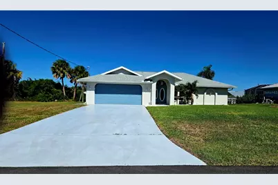 2583 Oberon Road, Englewood, FL 34224 - Photo 1