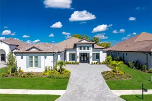 10628 Nicklaus Ct, Englewood, FL 34223 - Photo 1