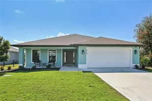 525 Sunset Rd N, Rotonda West, FL 33947 - Photo 1