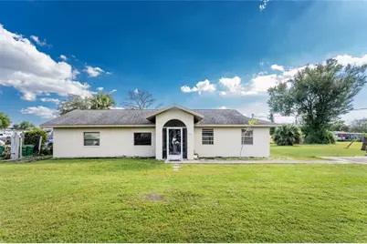 8409 Roosevelt Street, Englewood, FL 34224 - Photo 1