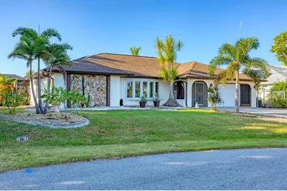 12411 Cole Avenue, Port Charlotte, FL 33981 - Photo 7