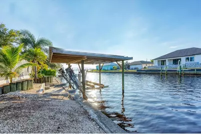 12411 Cole Avenue, Port Charlotte, FL 33981 - Photo 39