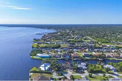 12411 Cole Avenue, Port Charlotte, FL 33981 - Photo 3