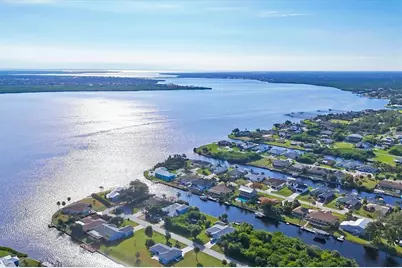 12411 Cole Avenue, Port Charlotte, FL 33981 - Photo 1