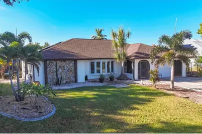 12411 Cole Avenue, Port Charlotte, FL 33981 - Photo 5