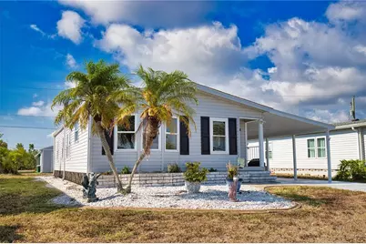 3664 Stockton Road, Port Charlotte, FL 33953 - Photo 1