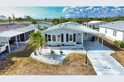 3664 Stockton Road, Port Charlotte, FL 33953 - Photo 39