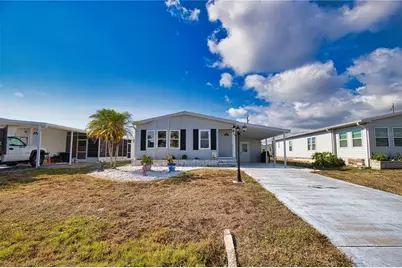 3664 Stockton Road, Port Charlotte, FL 33953 - Photo 3