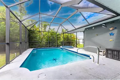 108 Coca Lane, Rotonda West, FL 33947 - Photo 3