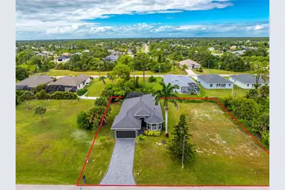 108 Coca Lane, Rotonda West, FL 33947 - Photo 1