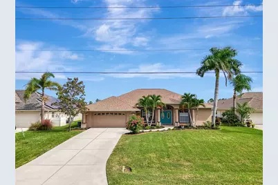 795 Boundary Boulevard, Rotonda West, FL 33947 - Photo 3