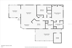 8364 Kinglet Dr, Englewood, FL 34224 - Photo 5