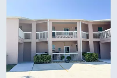 177 Boundary Boulevard #5C, Rotonda West, FL 33947 - Photo 1