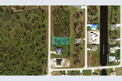 285 Rotonda Boulevard S, Rotonda West, FL 33947 - Photo 1