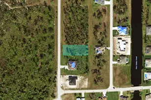 285 Rotonda Blvd S, Rotonda West, FL 33947 - Photo 1